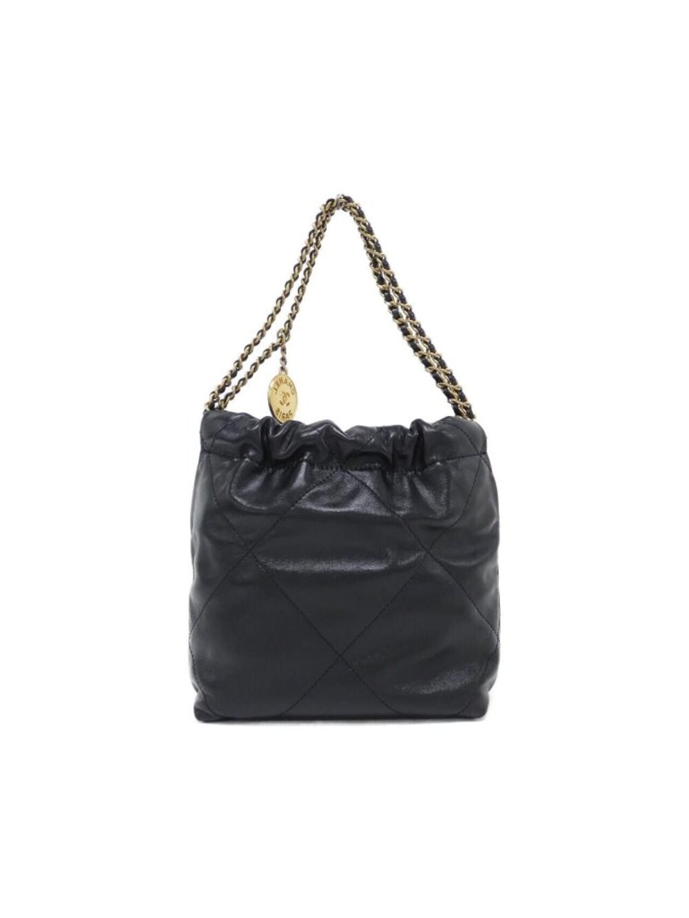 Chanel 22 Line Mini - Picture 2 of 8